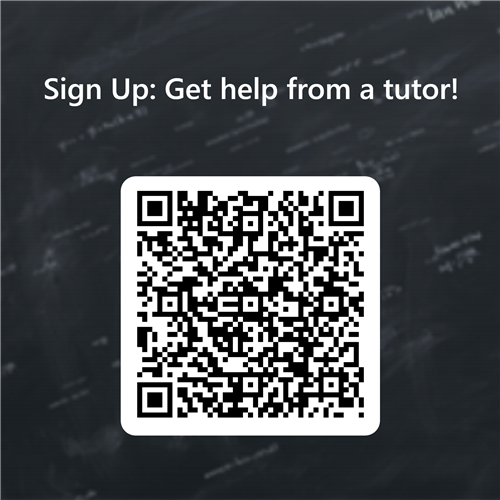 Get Tutored